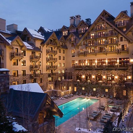 Four Seasons Resort Vail Ανέσεις φωτογραφία