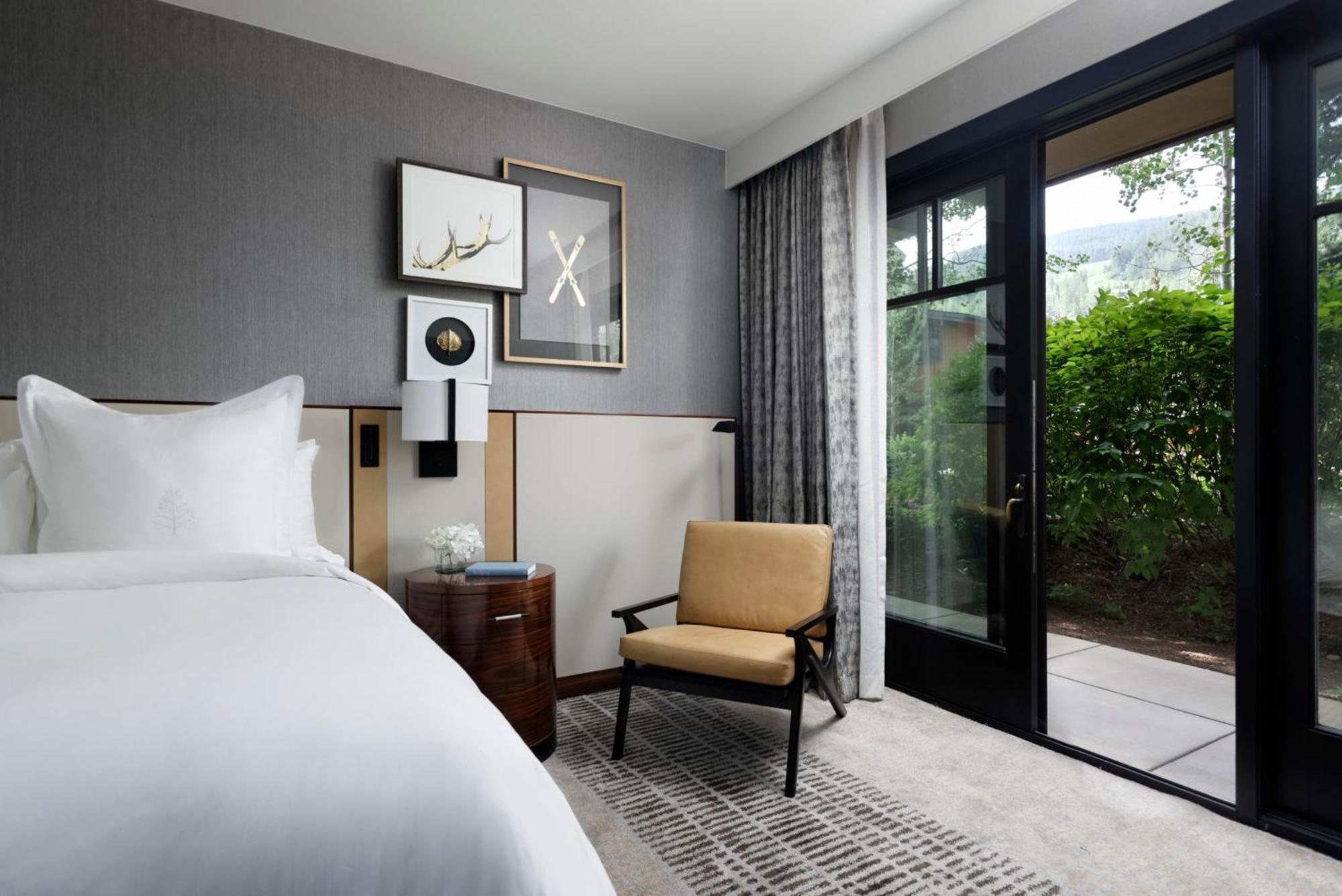 Four Seasons Resort Vail Εξωτερικό φωτογραφία