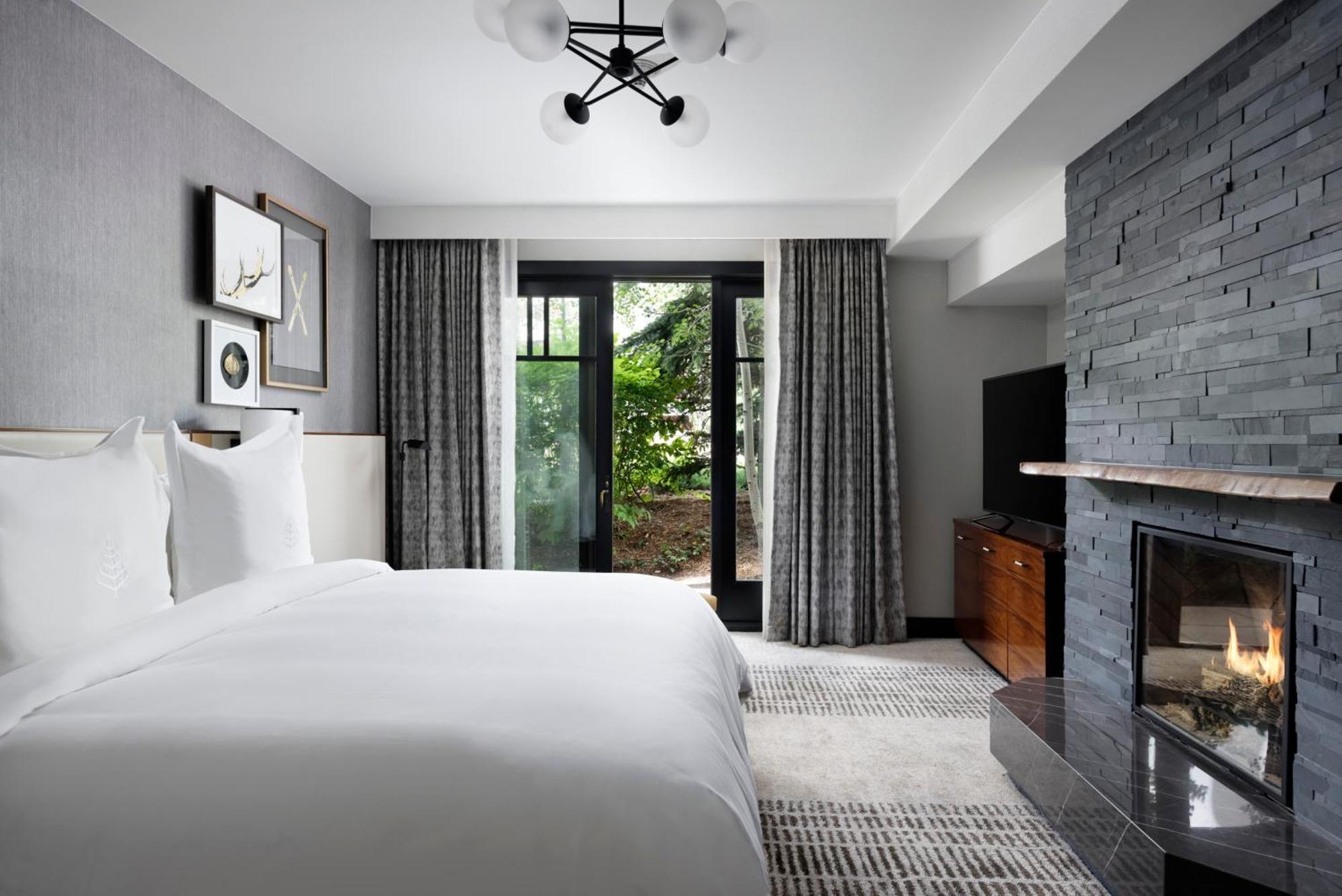 Four Seasons Resort Vail Εξωτερικό φωτογραφία