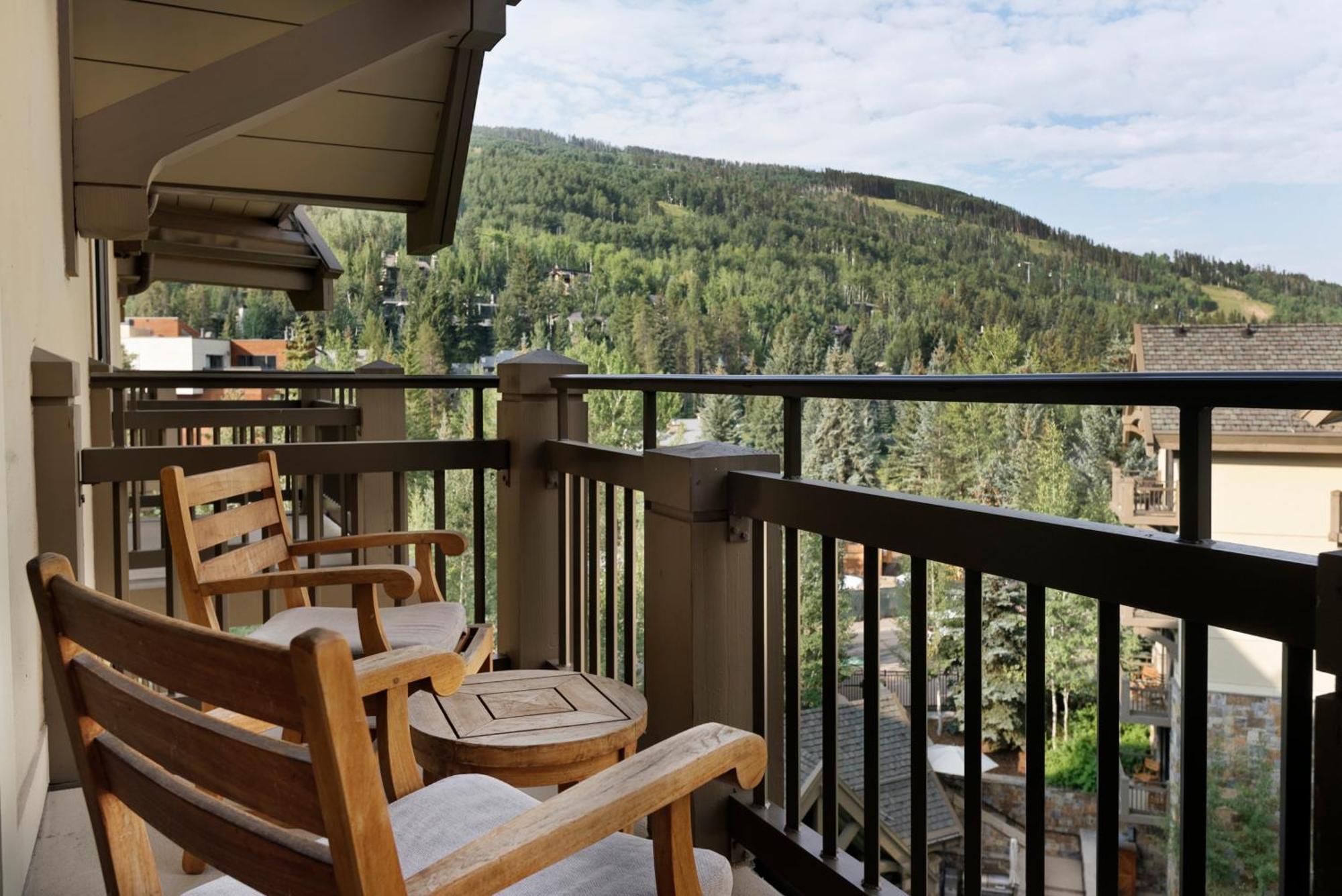 Four Seasons Resort Vail Εξωτερικό φωτογραφία