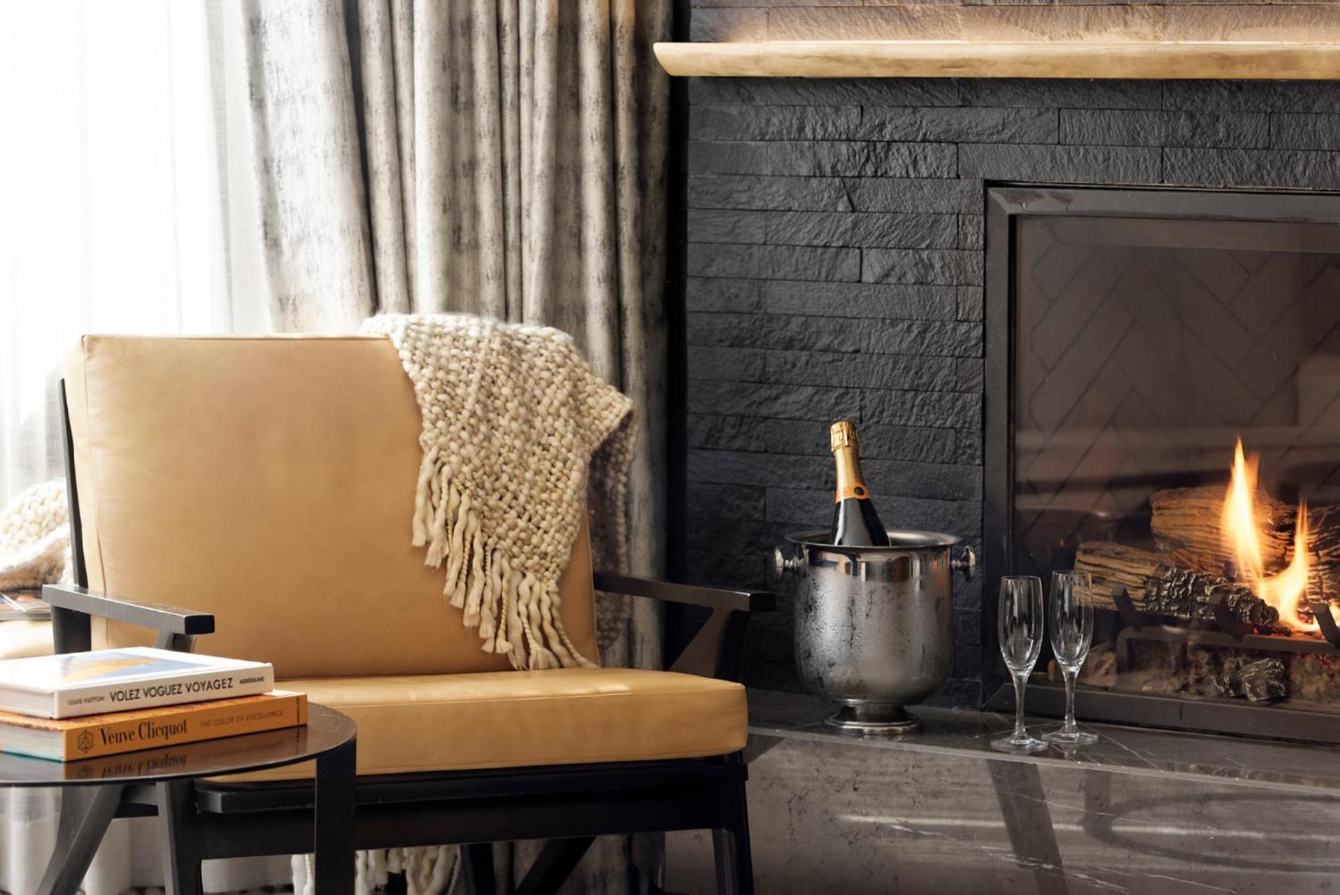 Four Seasons Resort Vail Εξωτερικό φωτογραφία