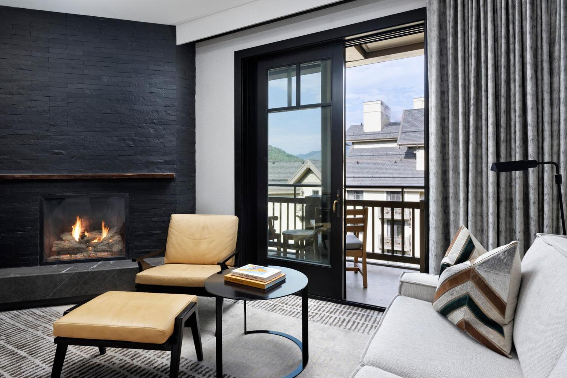 Four Seasons Resort Vail Εξωτερικό φωτογραφία