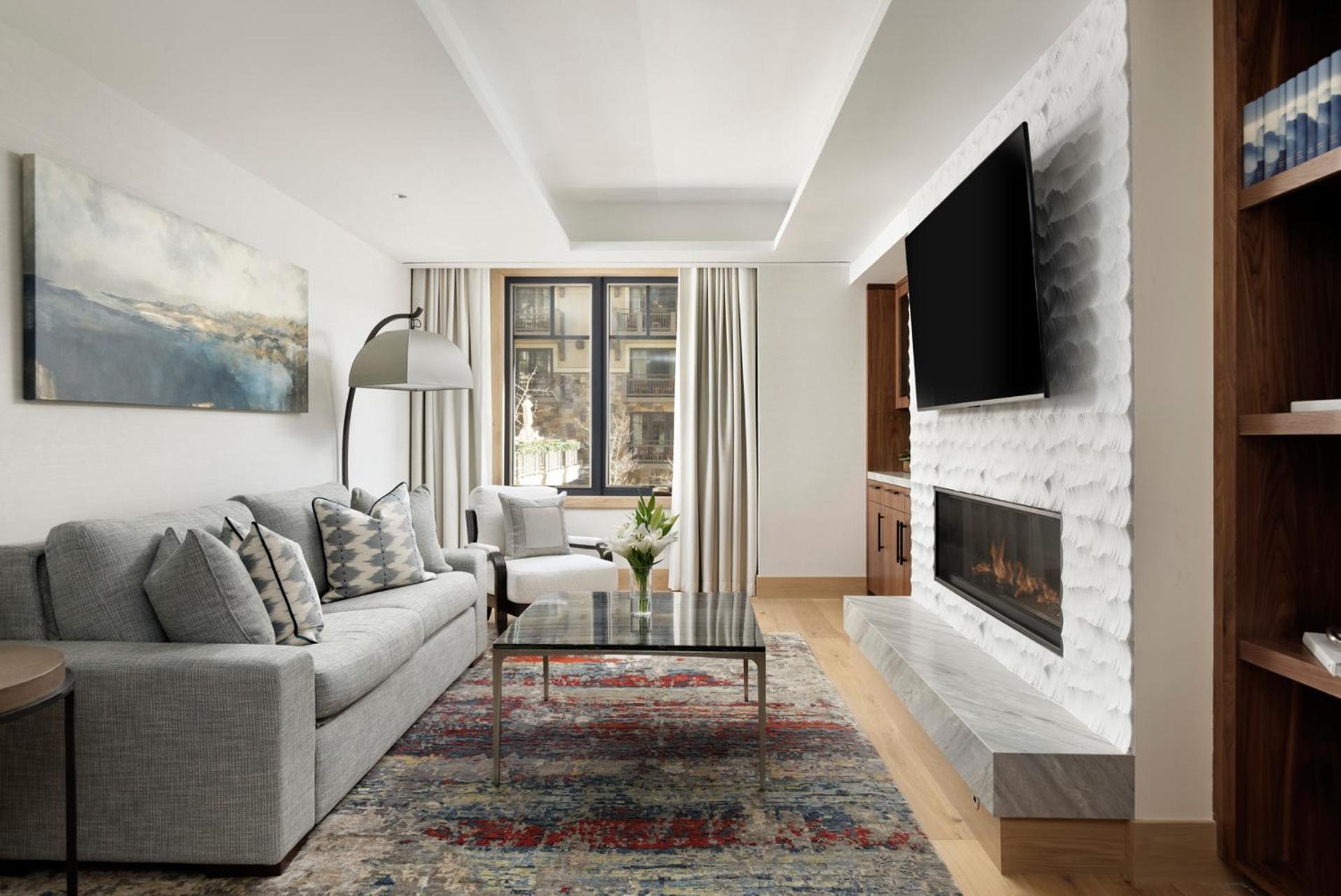 Four Seasons Resort Vail Δωμάτιο φωτογραφία
