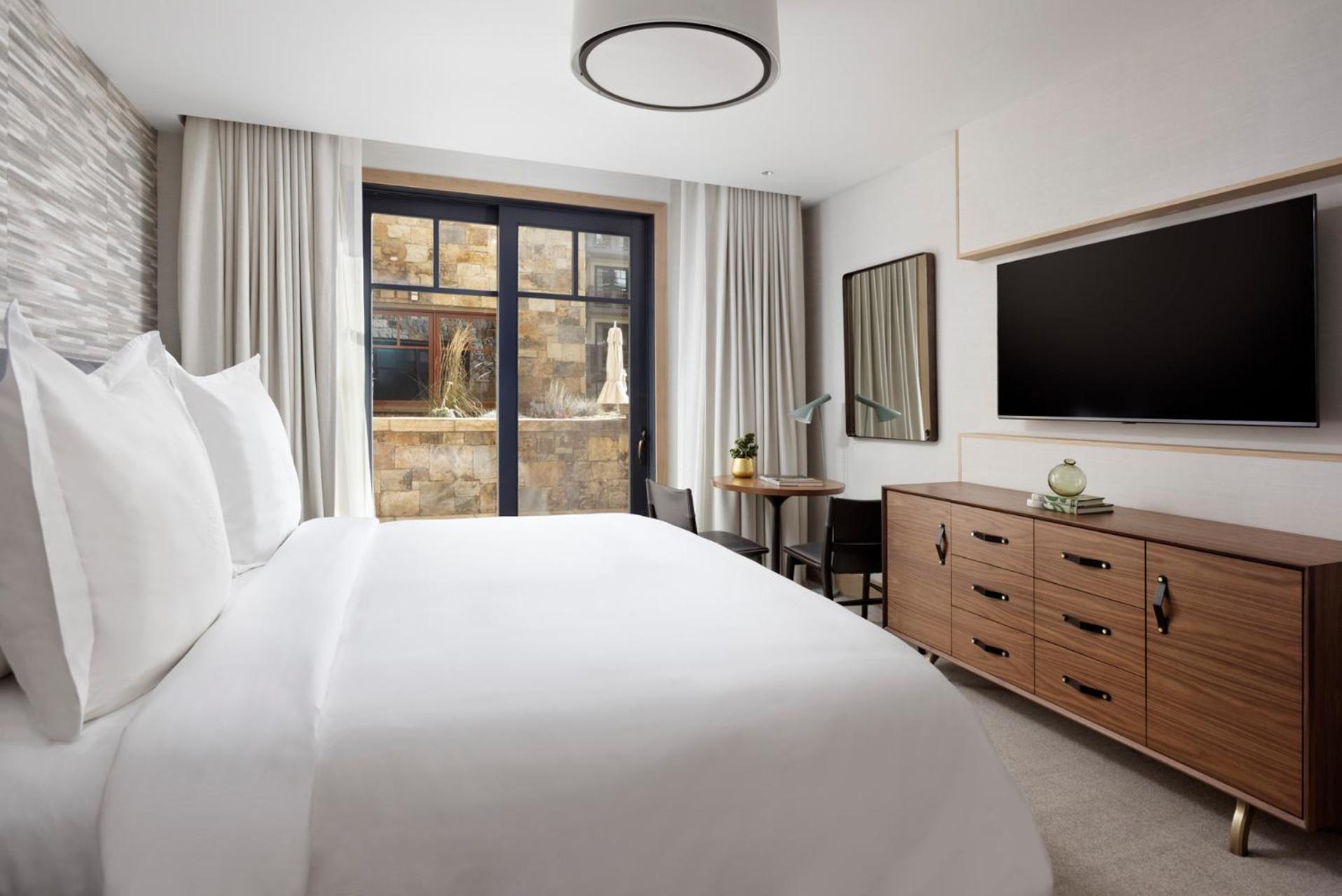 Four Seasons Resort Vail Δωμάτιο φωτογραφία