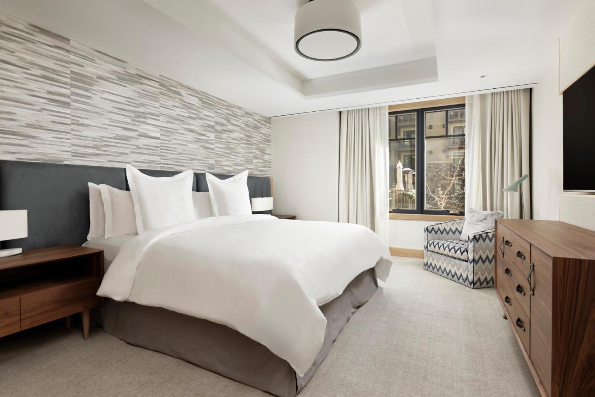 Four Seasons Resort Vail Δωμάτιο φωτογραφία