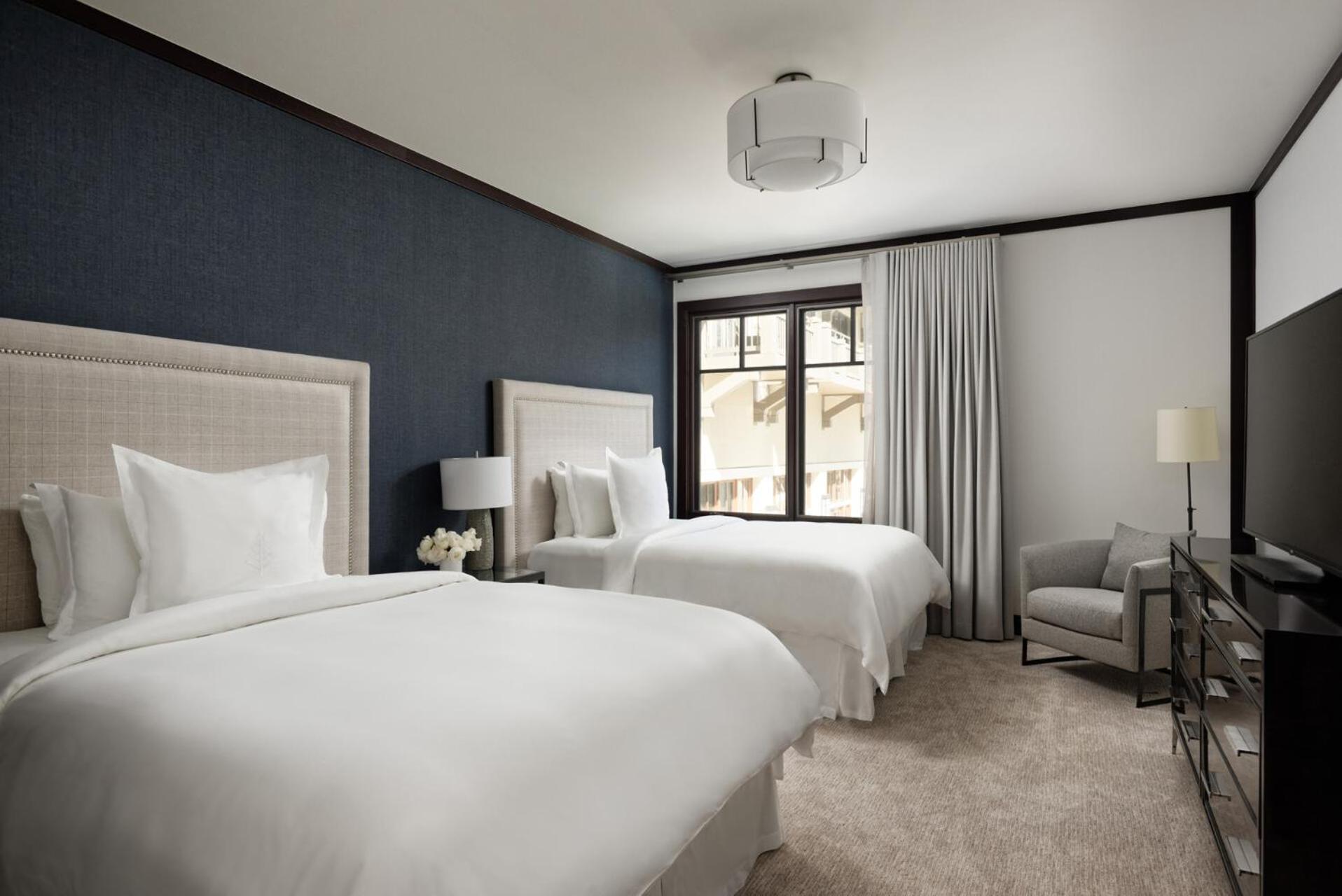 Four Seasons Resort Vail Δωμάτιο φωτογραφία