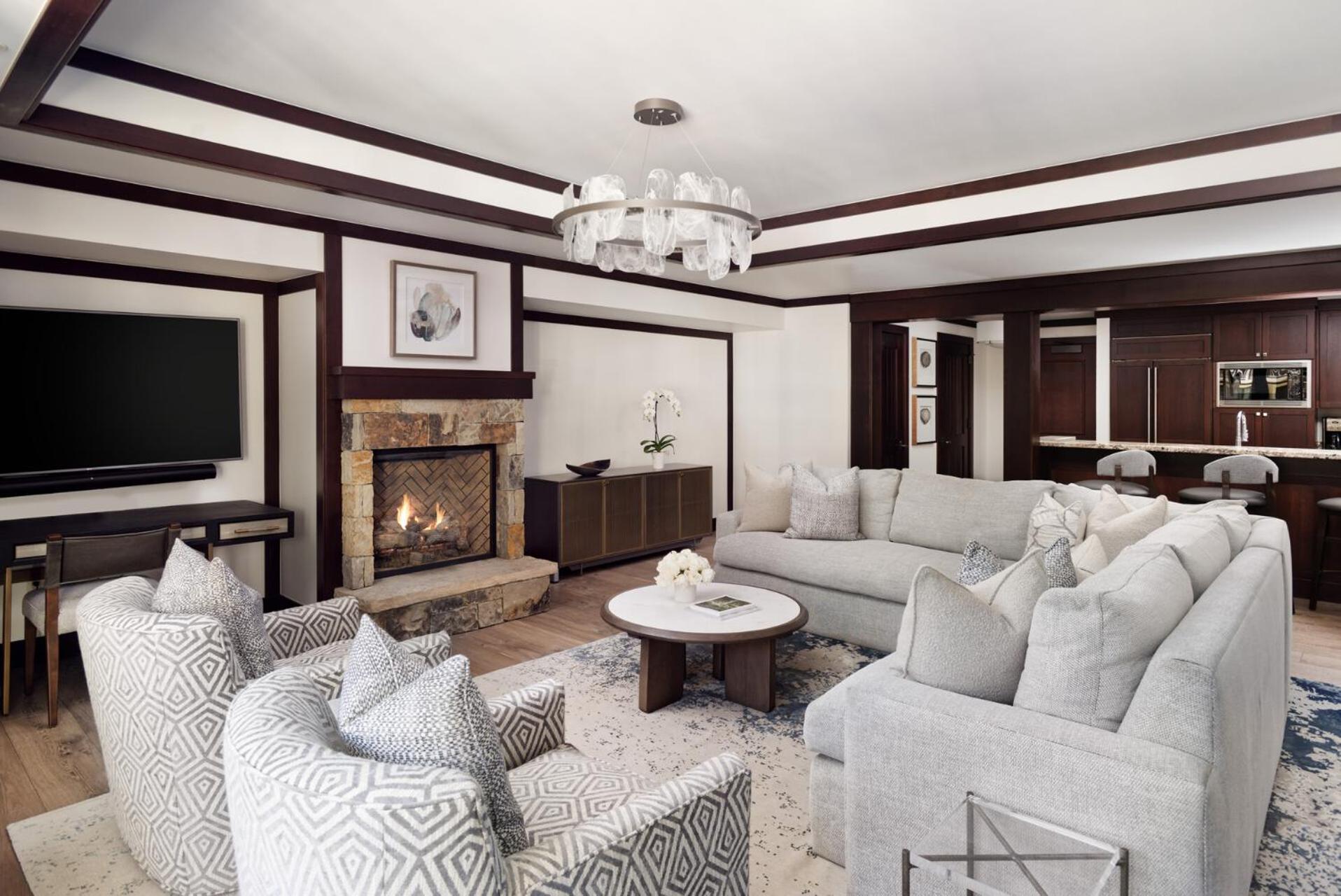 Four Seasons Resort Vail Δωμάτιο φωτογραφία