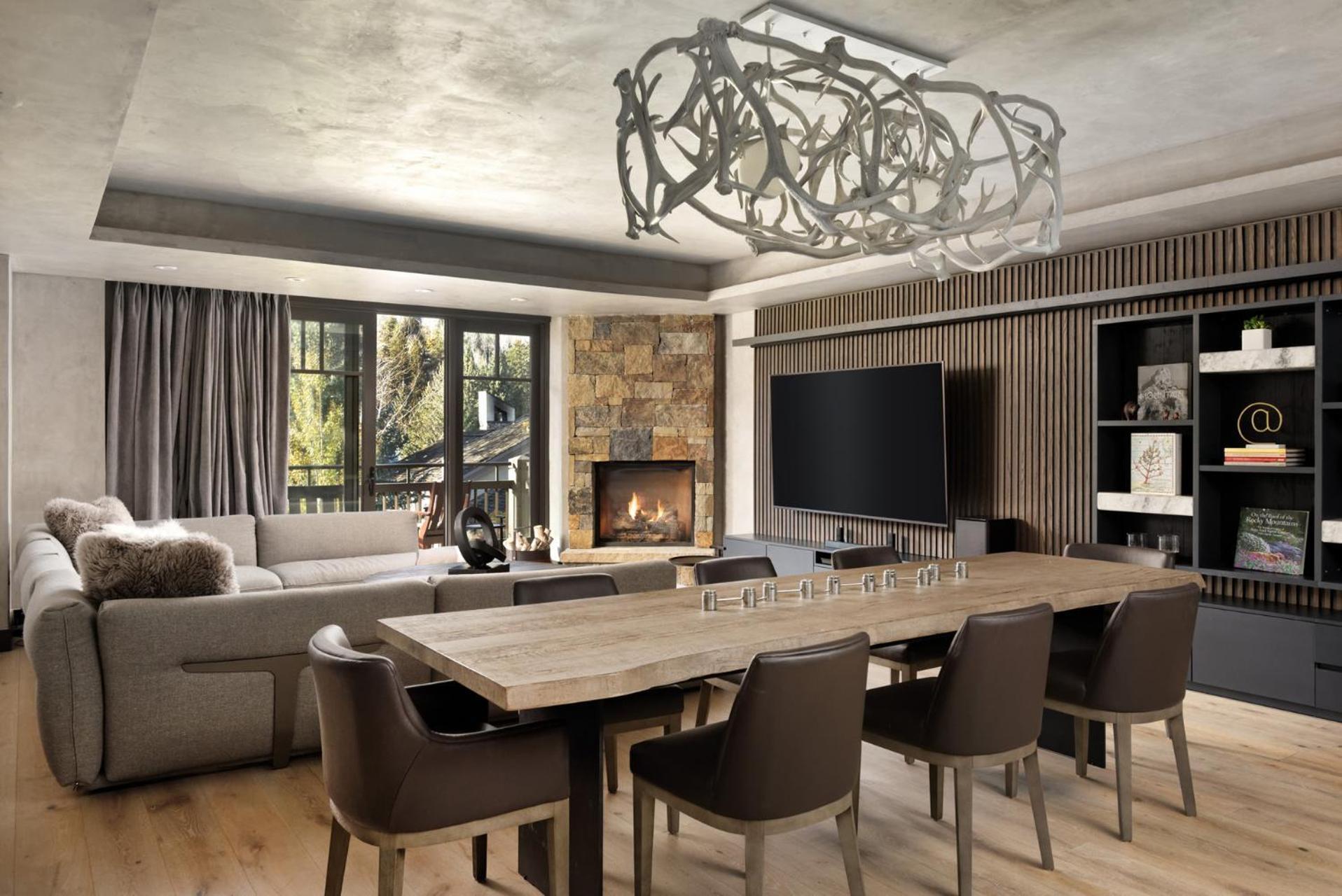 Four Seasons Resort Vail Δωμάτιο φωτογραφία