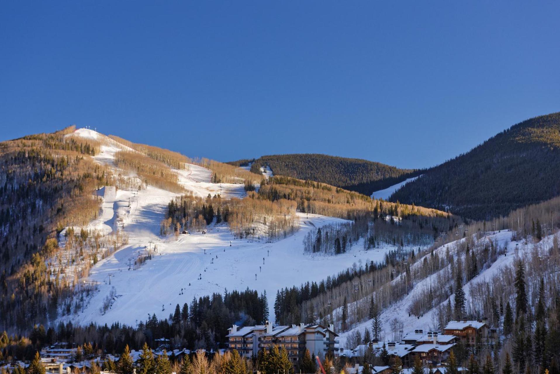 Four Seasons Resort Vail Εξωτερικό φωτογραφία