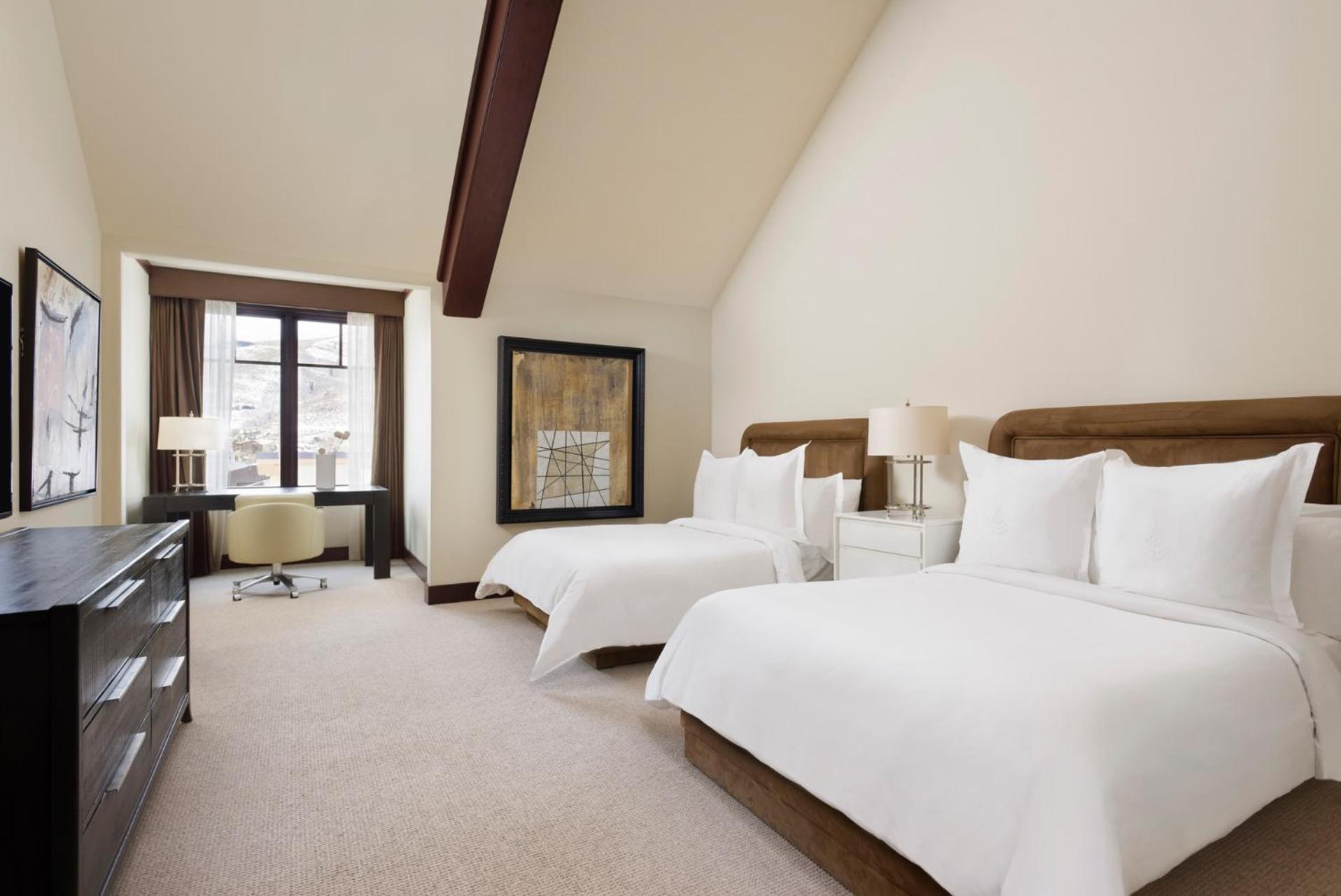 Four Seasons Resort Vail Δωμάτιο φωτογραφία
