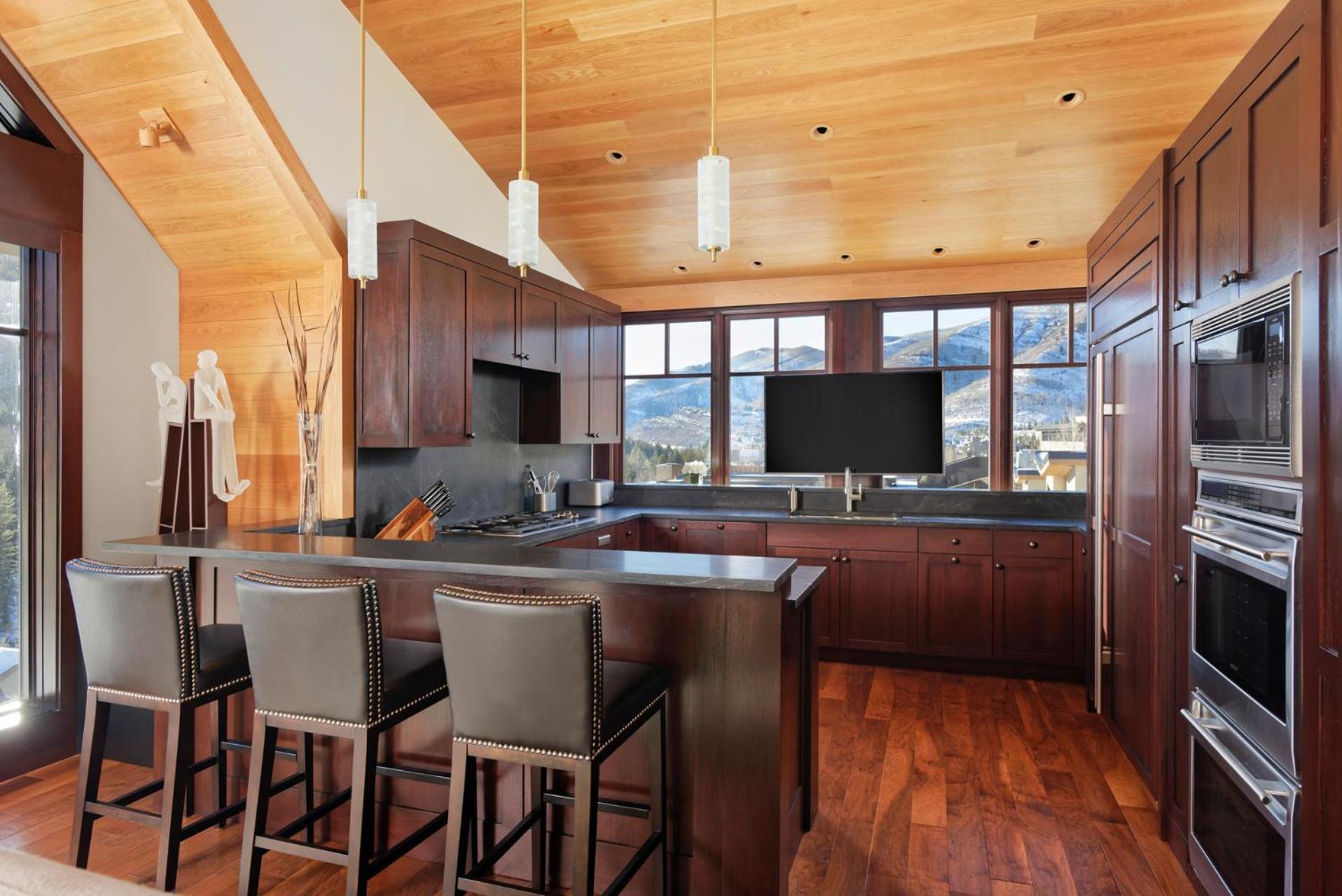 Four Seasons Resort Vail Δωμάτιο φωτογραφία