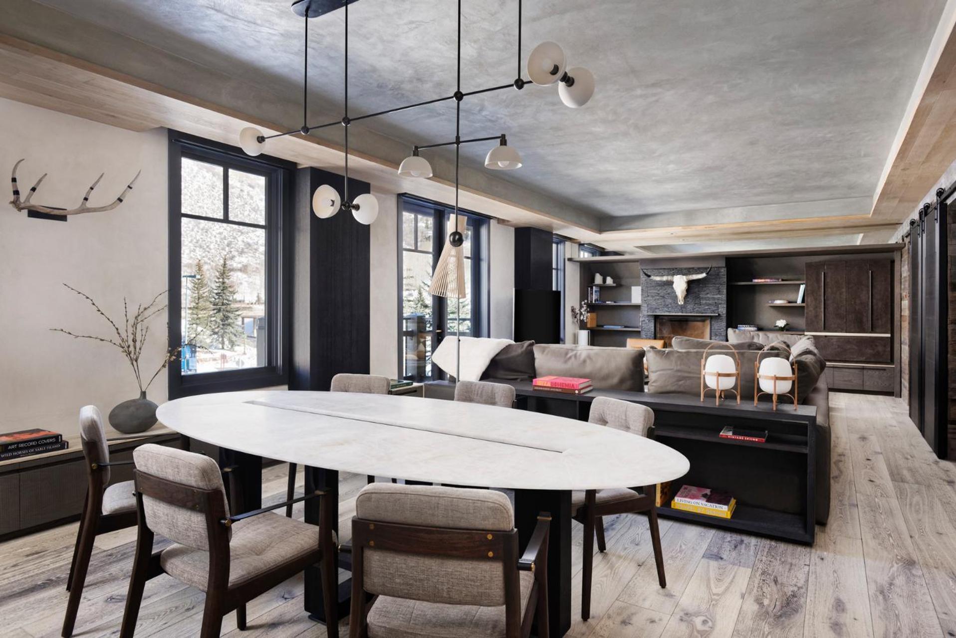 Four Seasons Resort Vail Δωμάτιο φωτογραφία