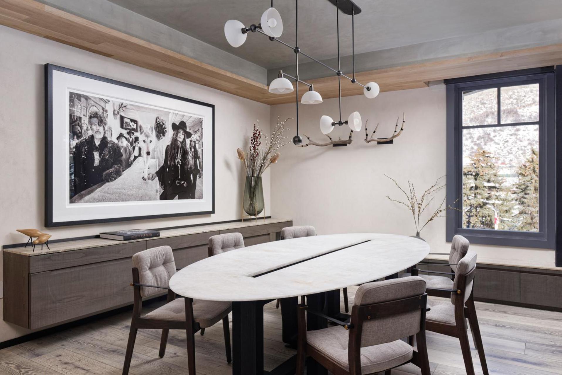 Four Seasons Resort Vail Δωμάτιο φωτογραφία