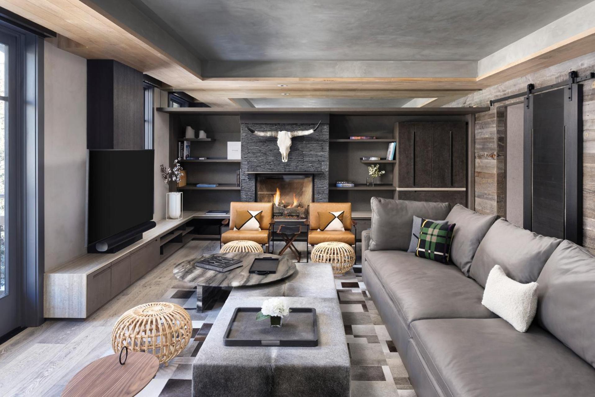 Four Seasons Resort Vail Εξωτερικό φωτογραφία