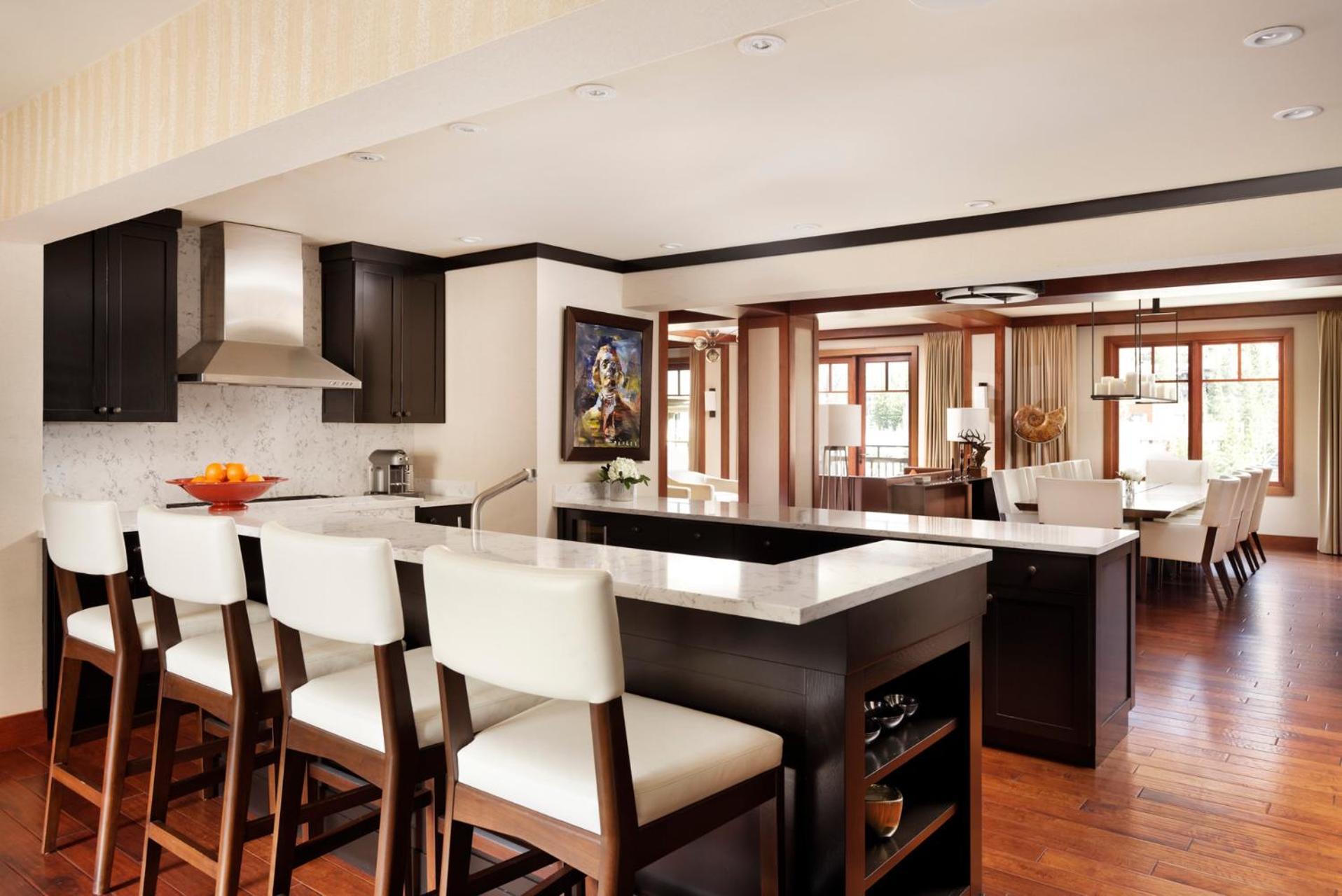 Four Seasons Resort Vail Δωμάτιο φωτογραφία