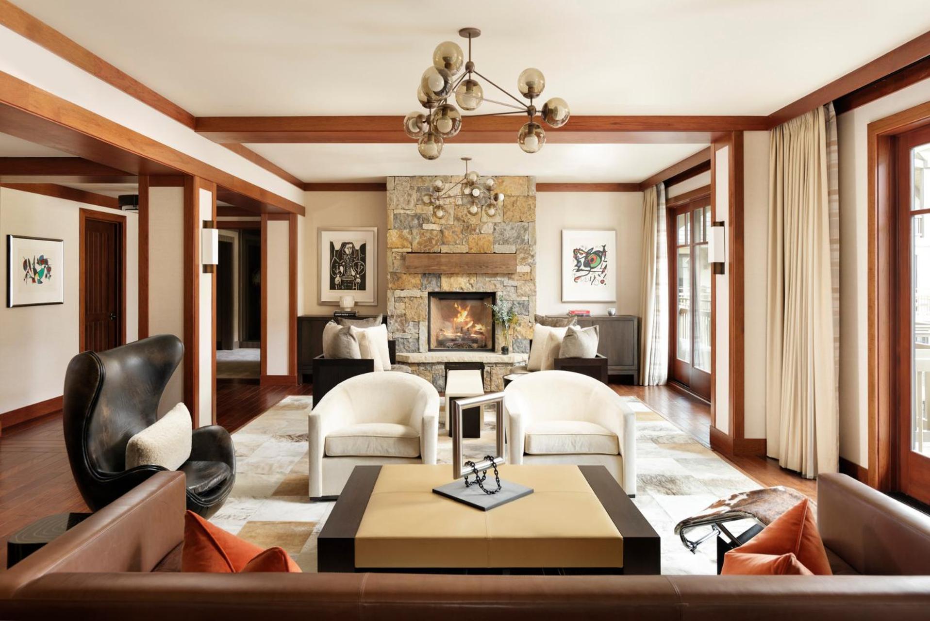 Four Seasons Resort Vail Δωμάτιο φωτογραφία
