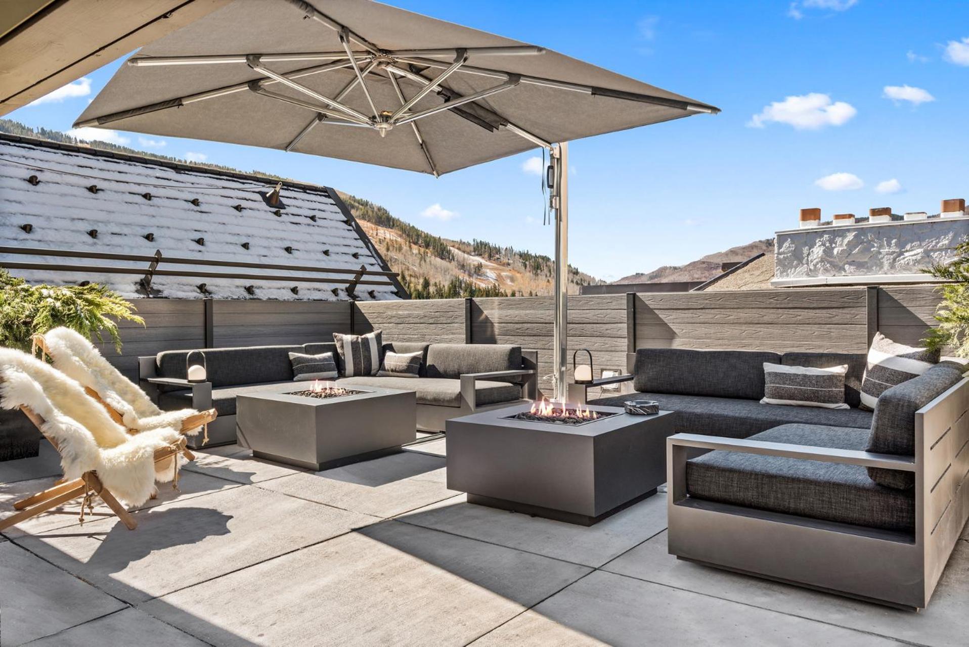 Four Seasons Resort Vail Εξωτερικό φωτογραφία