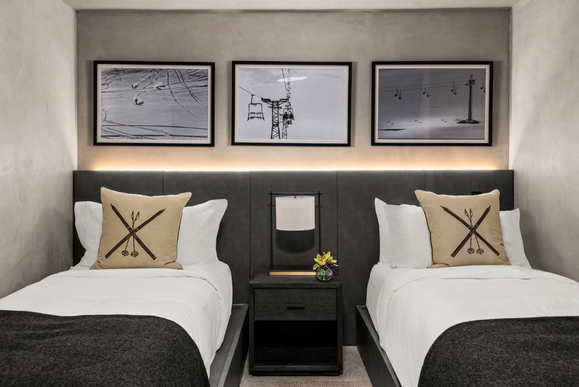 Four Seasons Resort Vail Δωμάτιο φωτογραφία