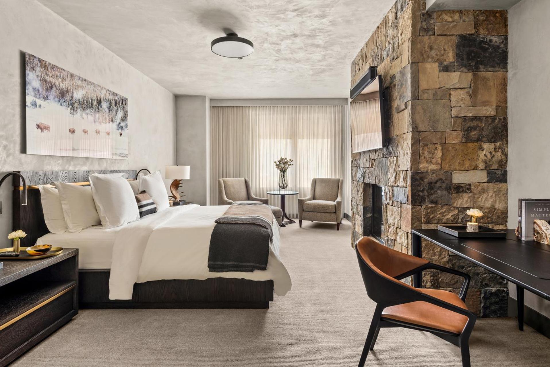 Four Seasons Resort Vail Δωμάτιο φωτογραφία