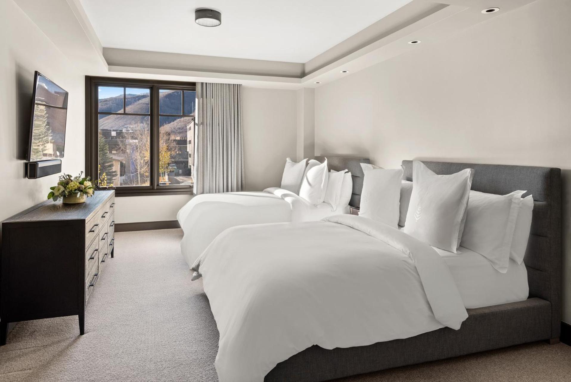 Four Seasons Resort Vail Δωμάτιο φωτογραφία