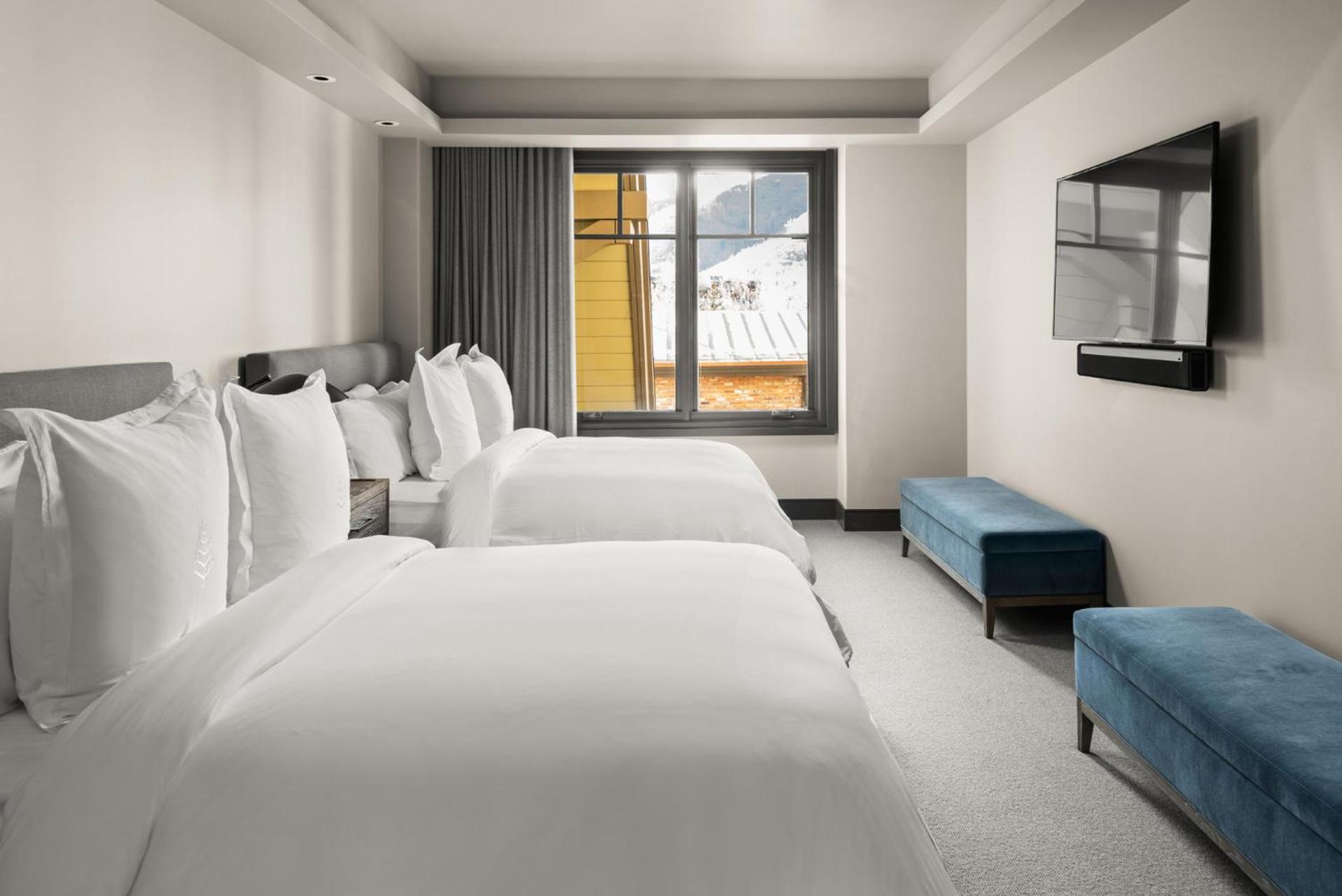 Four Seasons Resort Vail Δωμάτιο φωτογραφία