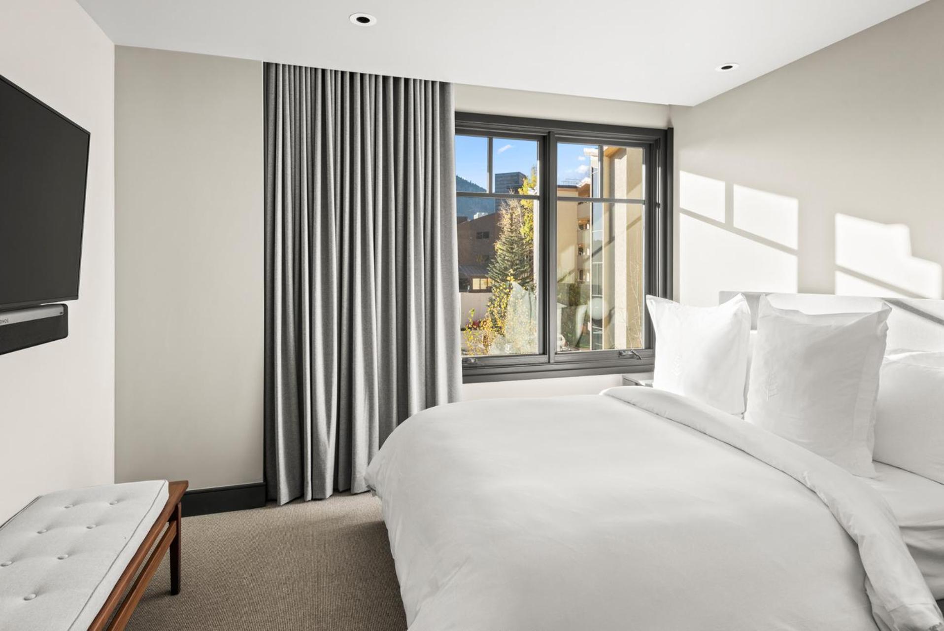 Four Seasons Resort Vail Δωμάτιο φωτογραφία