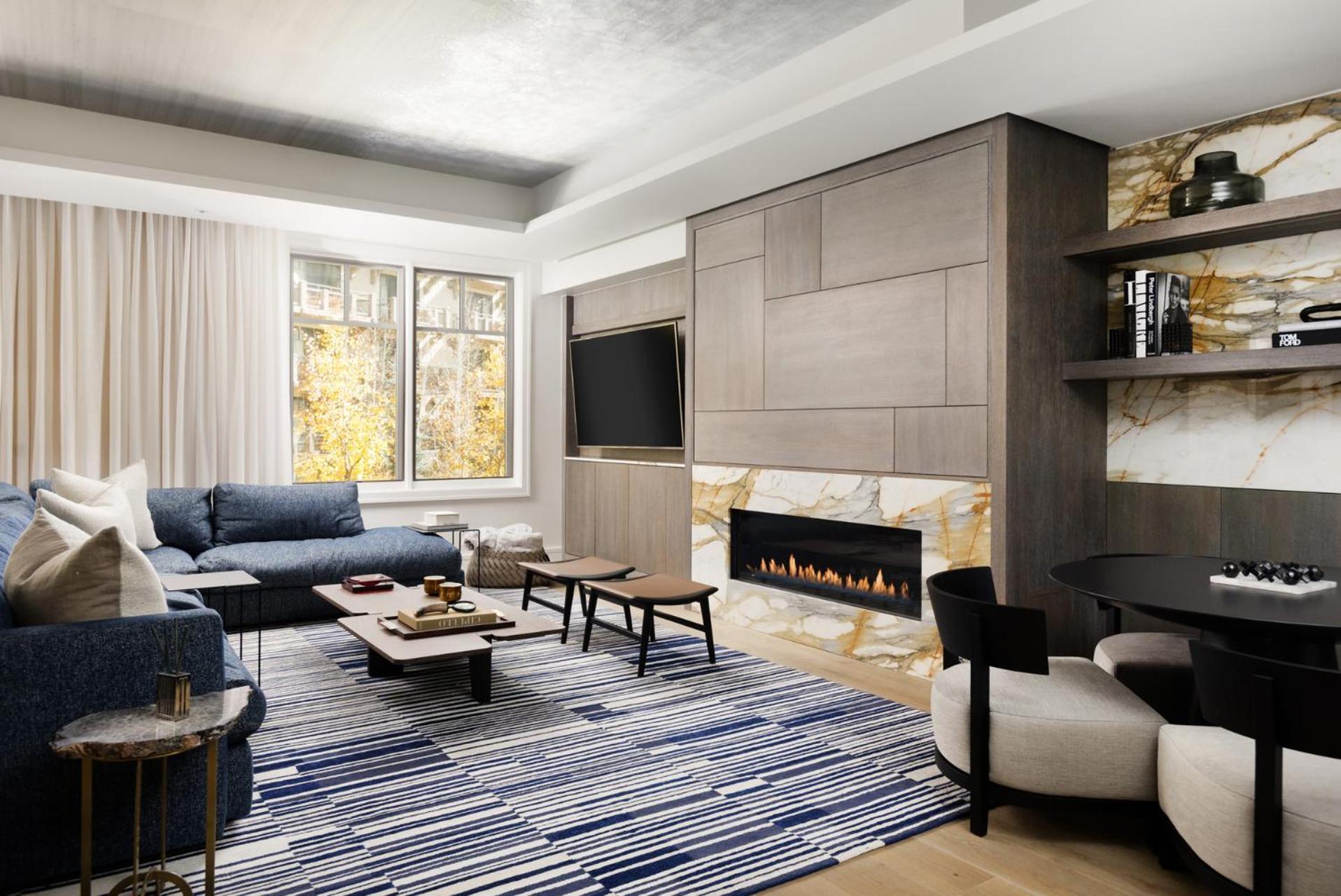 Four Seasons Resort Vail Δωμάτιο φωτογραφία
