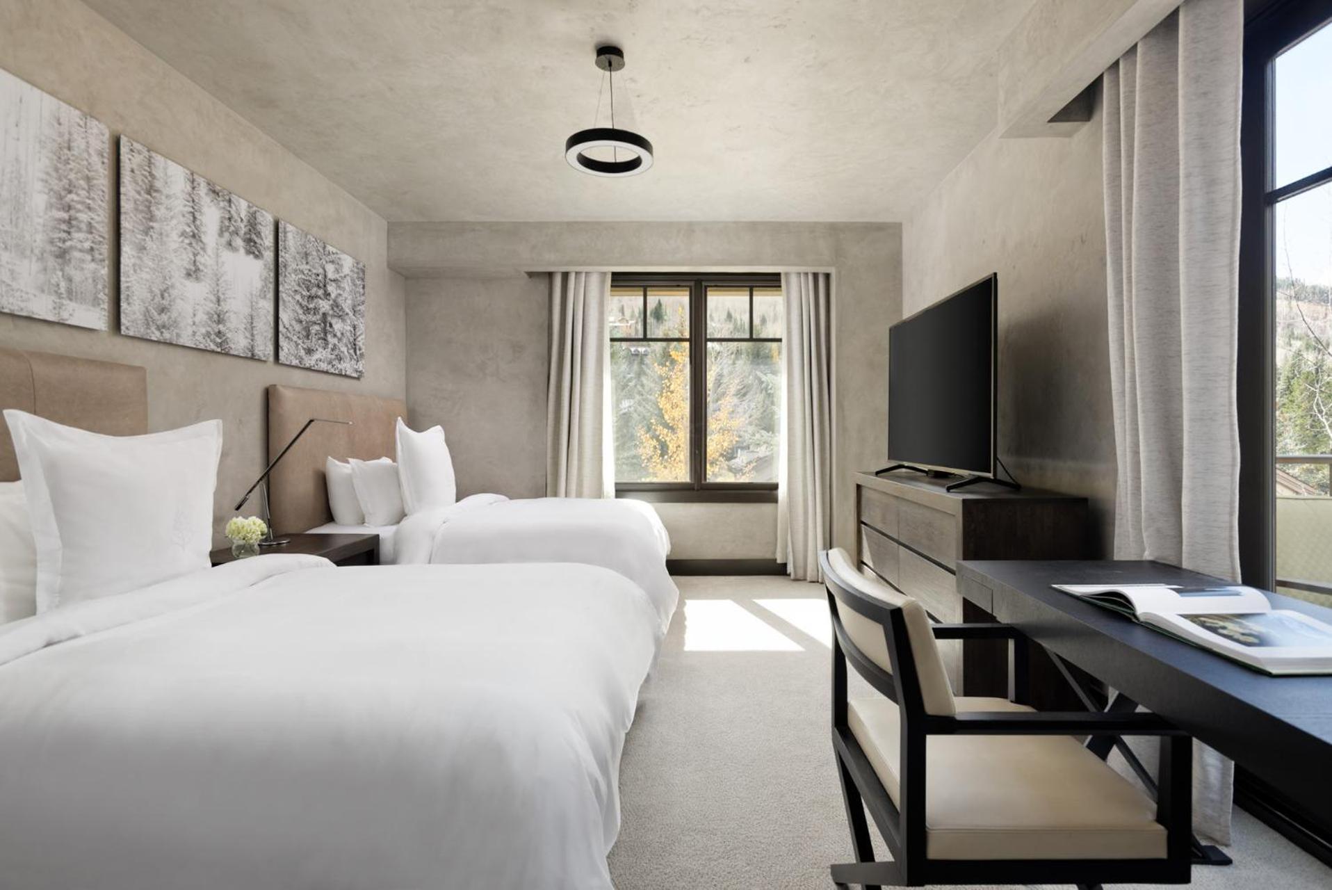 Four Seasons Resort Vail Δωμάτιο φωτογραφία