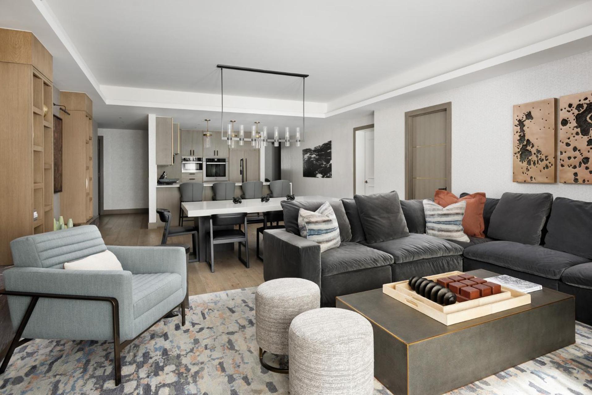 Four Seasons Resort Vail Δωμάτιο φωτογραφία