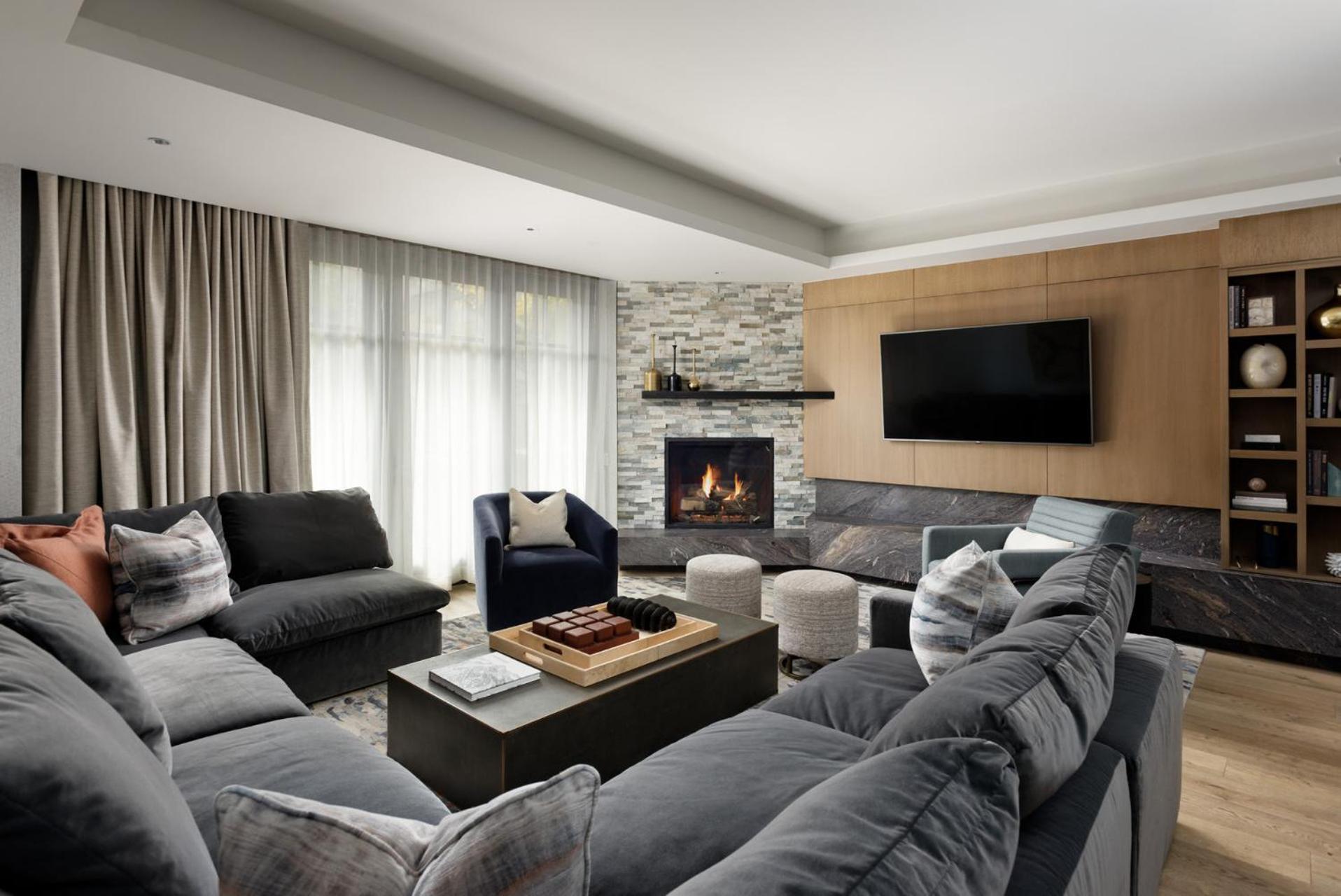 Four Seasons Resort Vail Δωμάτιο φωτογραφία