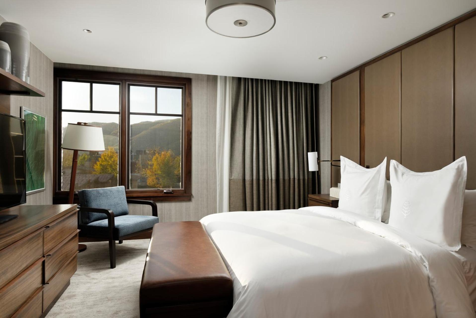 Four Seasons Resort Vail Δωμάτιο φωτογραφία
