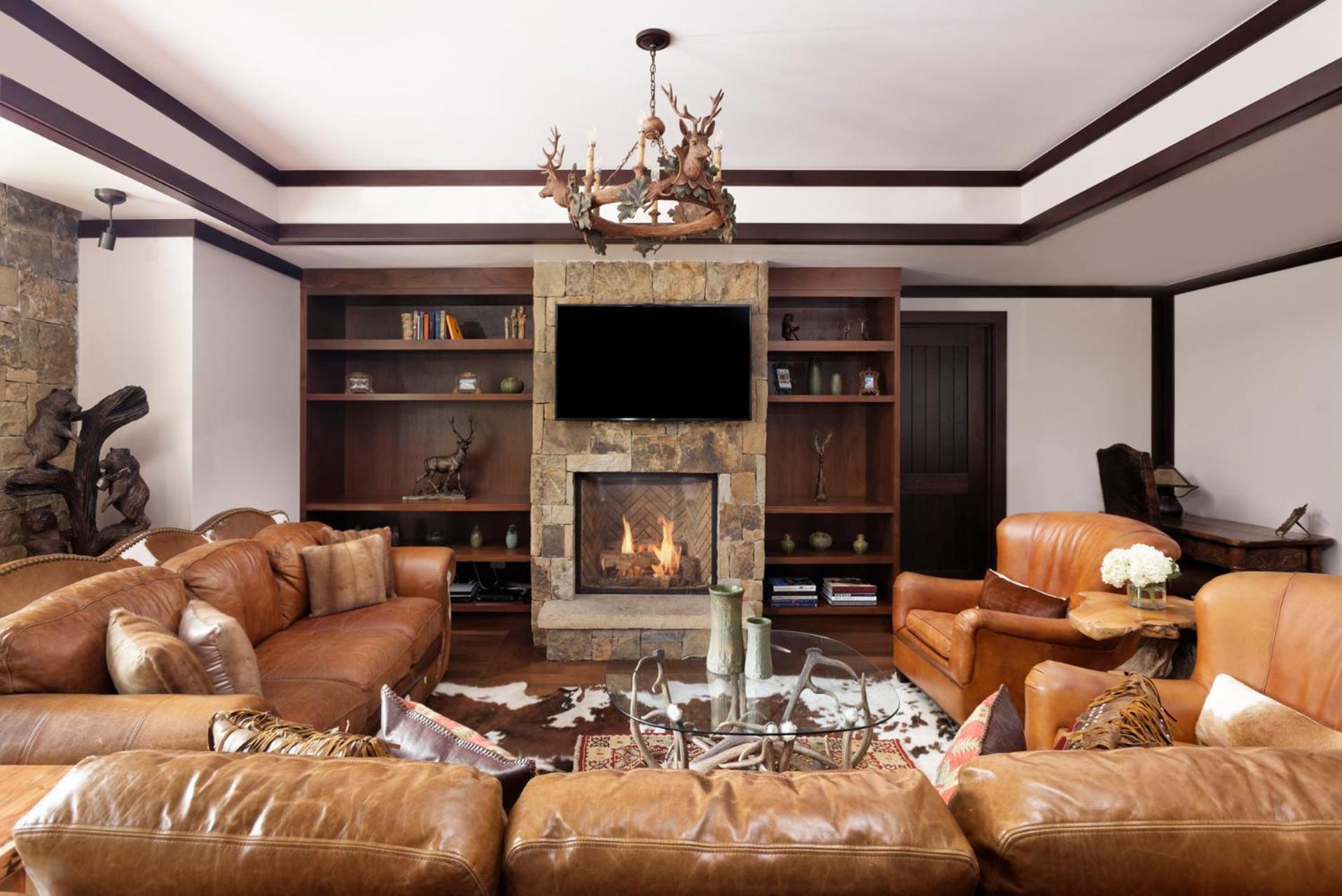 Four Seasons Resort Vail Δωμάτιο φωτογραφία