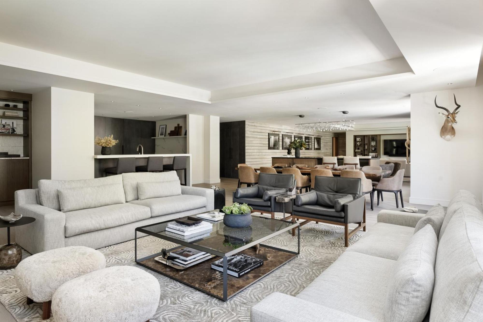 Four Seasons Resort Vail Εξωτερικό φωτογραφία