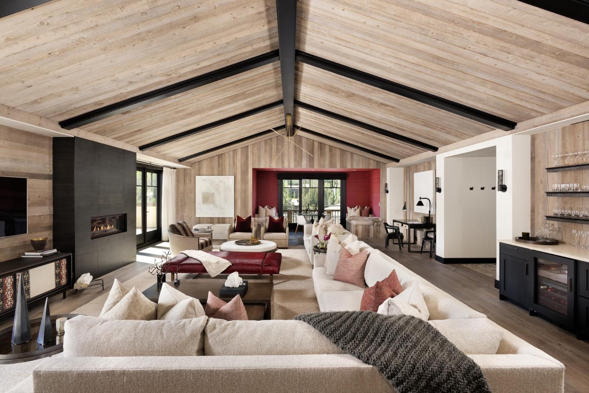 Four Seasons Resort Vail Εξωτερικό φωτογραφία
