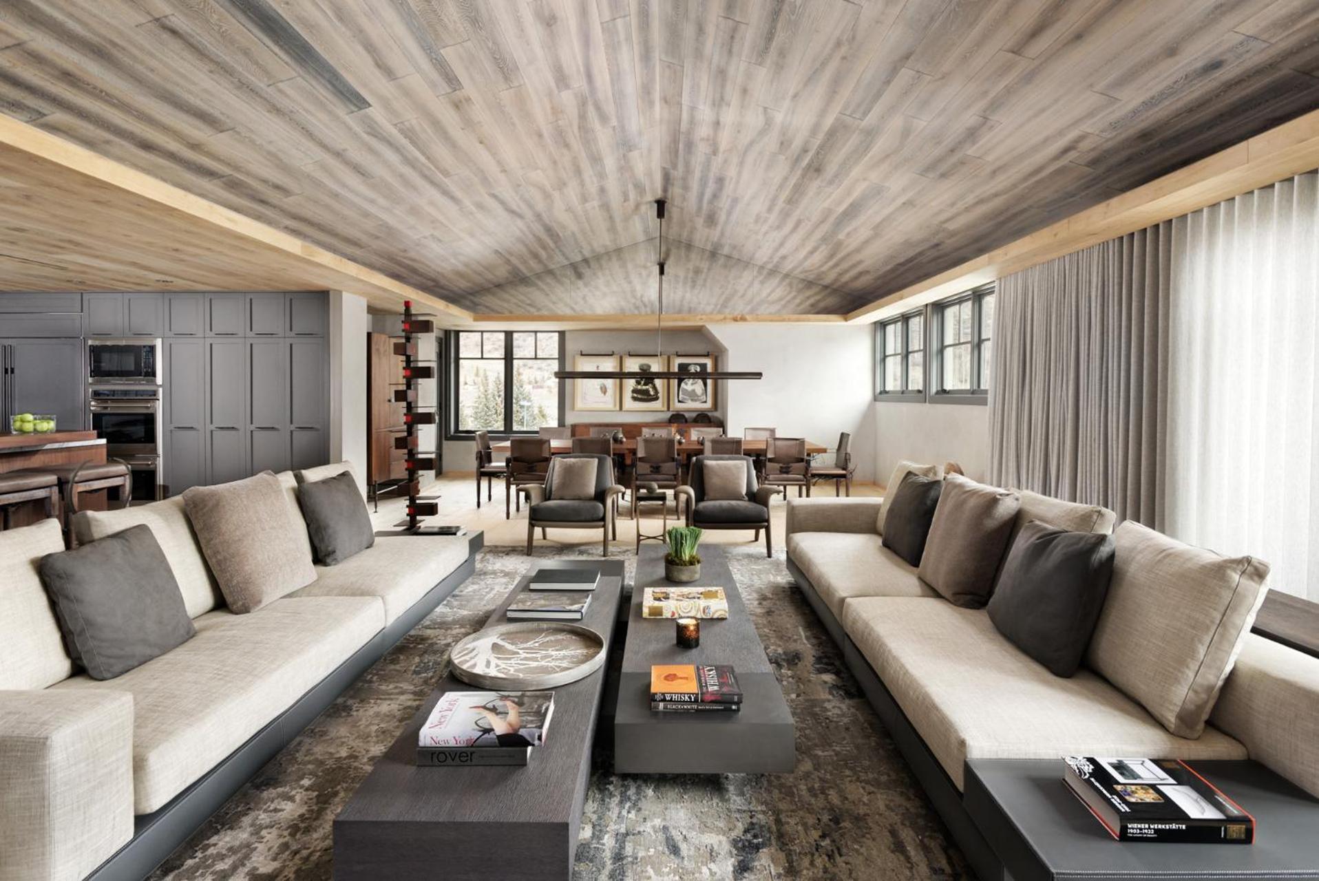 Four Seasons Resort Vail Εξωτερικό φωτογραφία