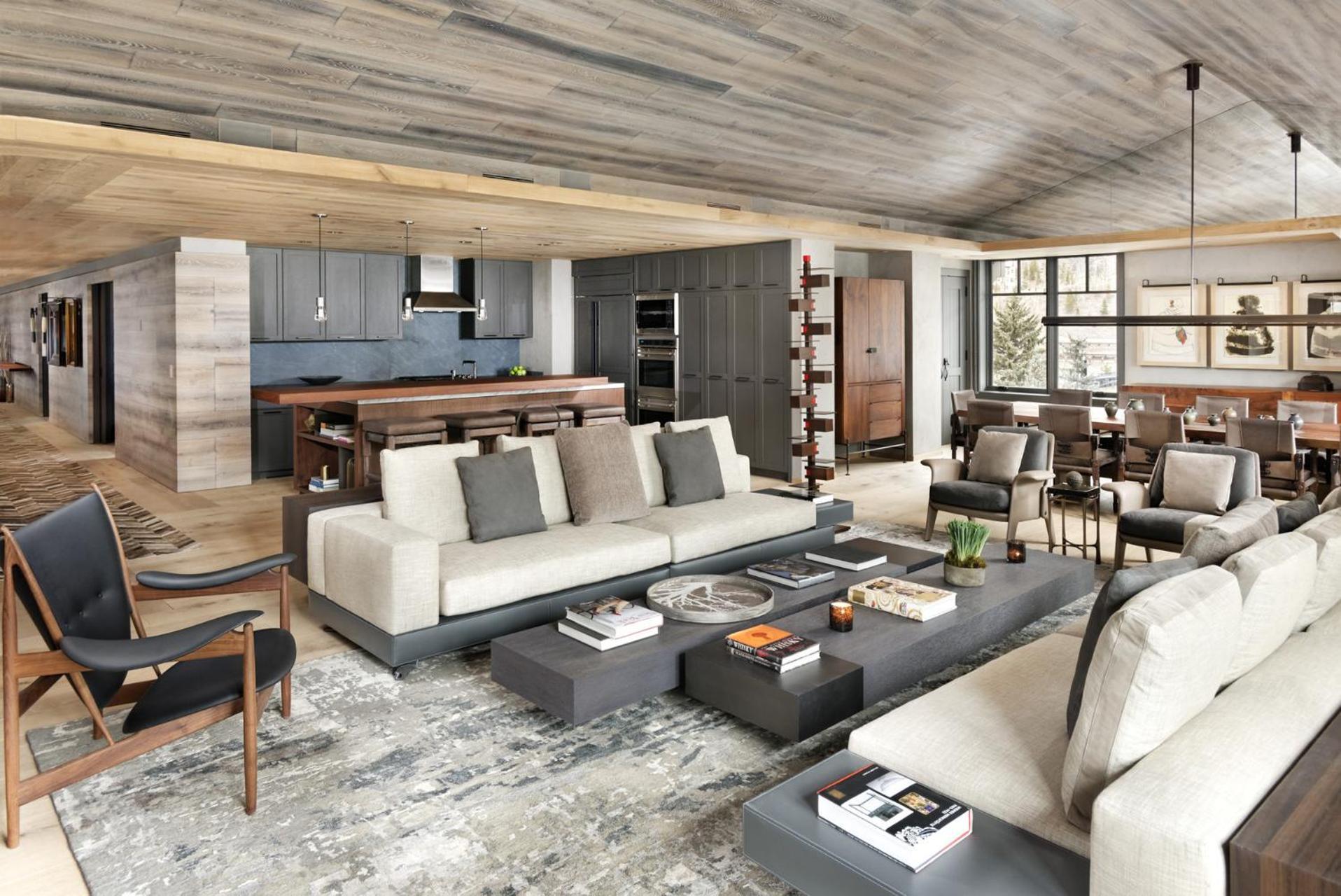 Four Seasons Resort Vail Εξωτερικό φωτογραφία