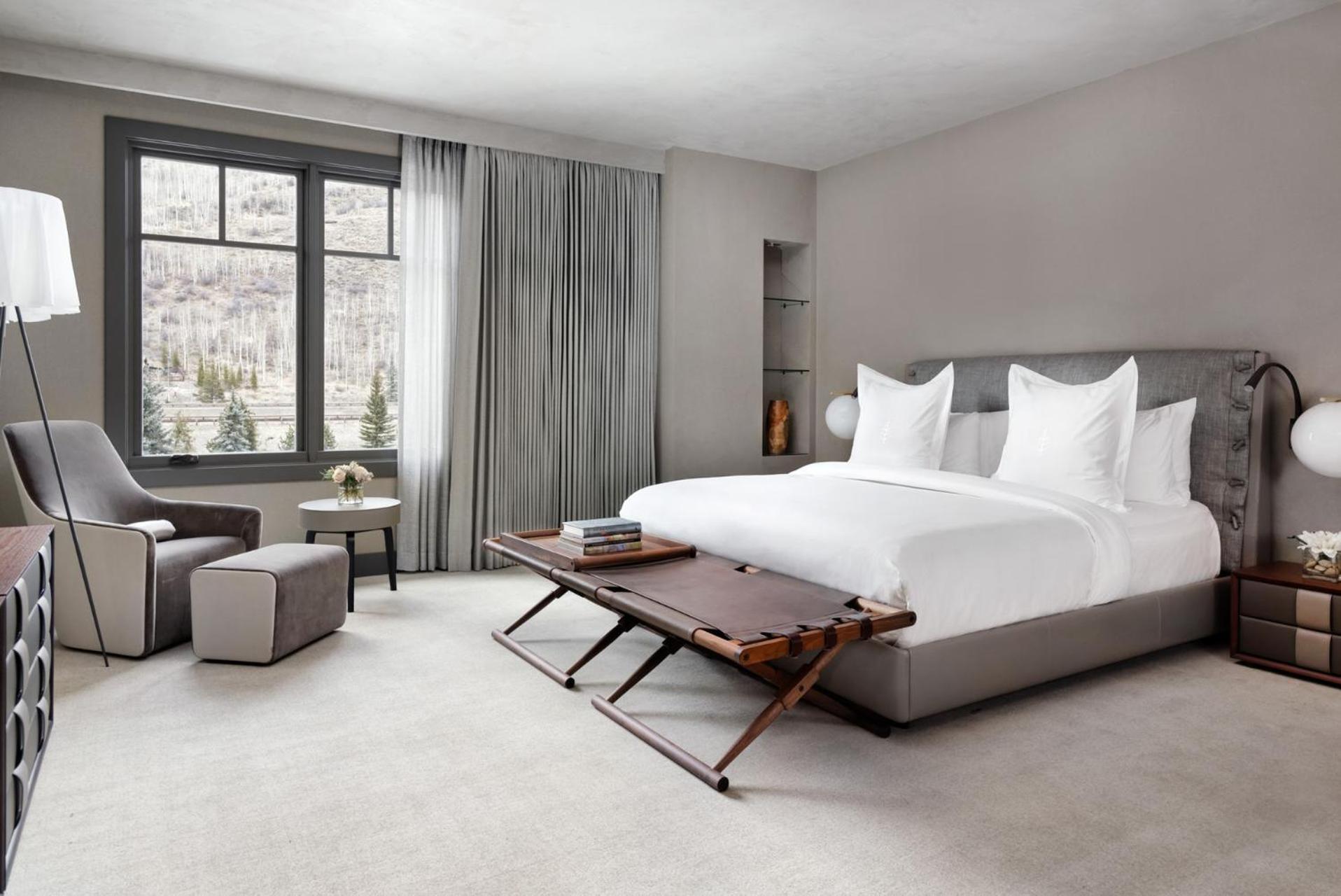 Four Seasons Resort Vail Εξωτερικό φωτογραφία